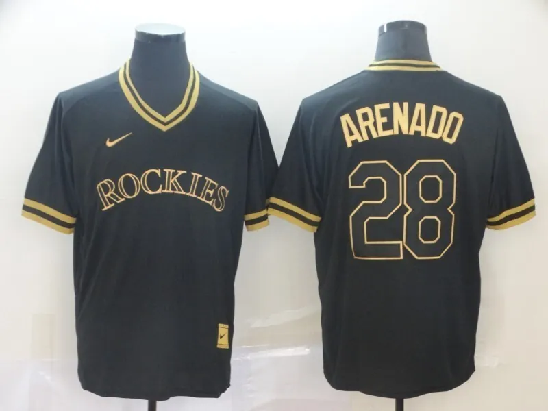 Colorado Rockies 59