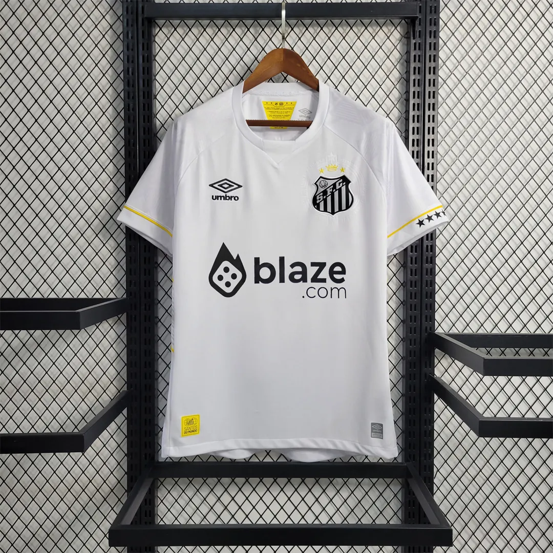 23-24 Santos home 12