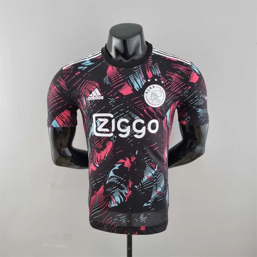 22-23 Ajax special edition player version 9