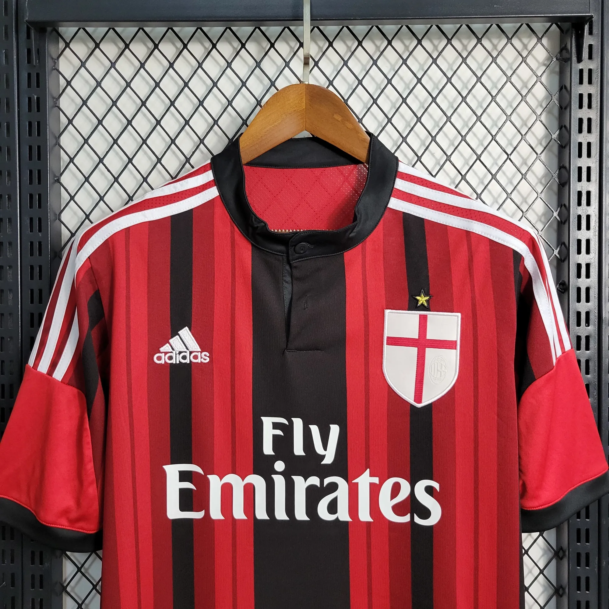 14-15 AC Milan home 9