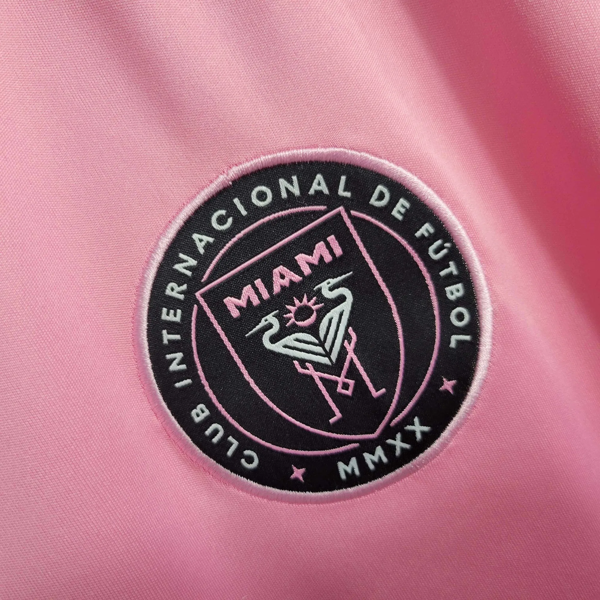 23-24 Inter Miami Home Vest S-XXL 8