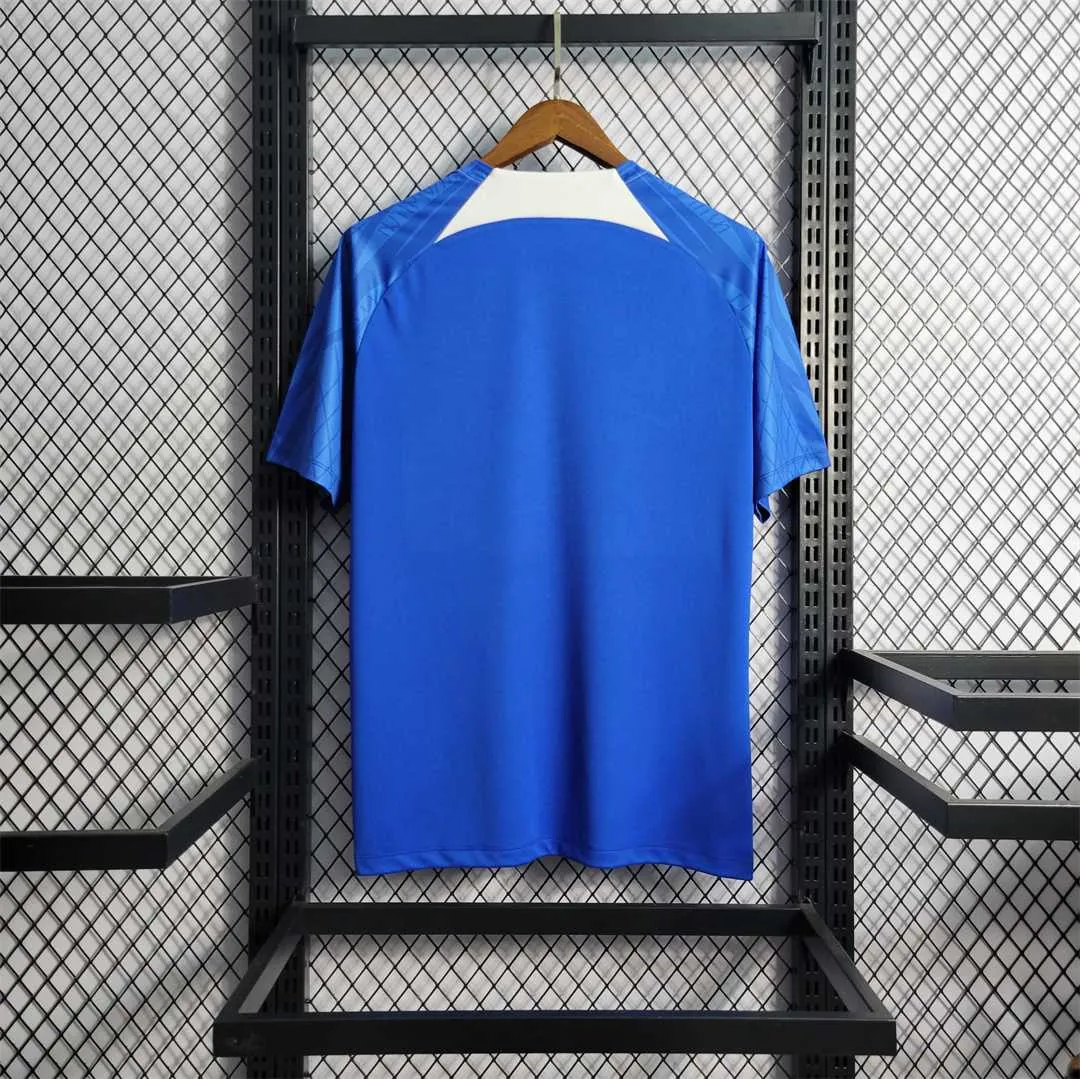 2023 French Blue Training Suit 9