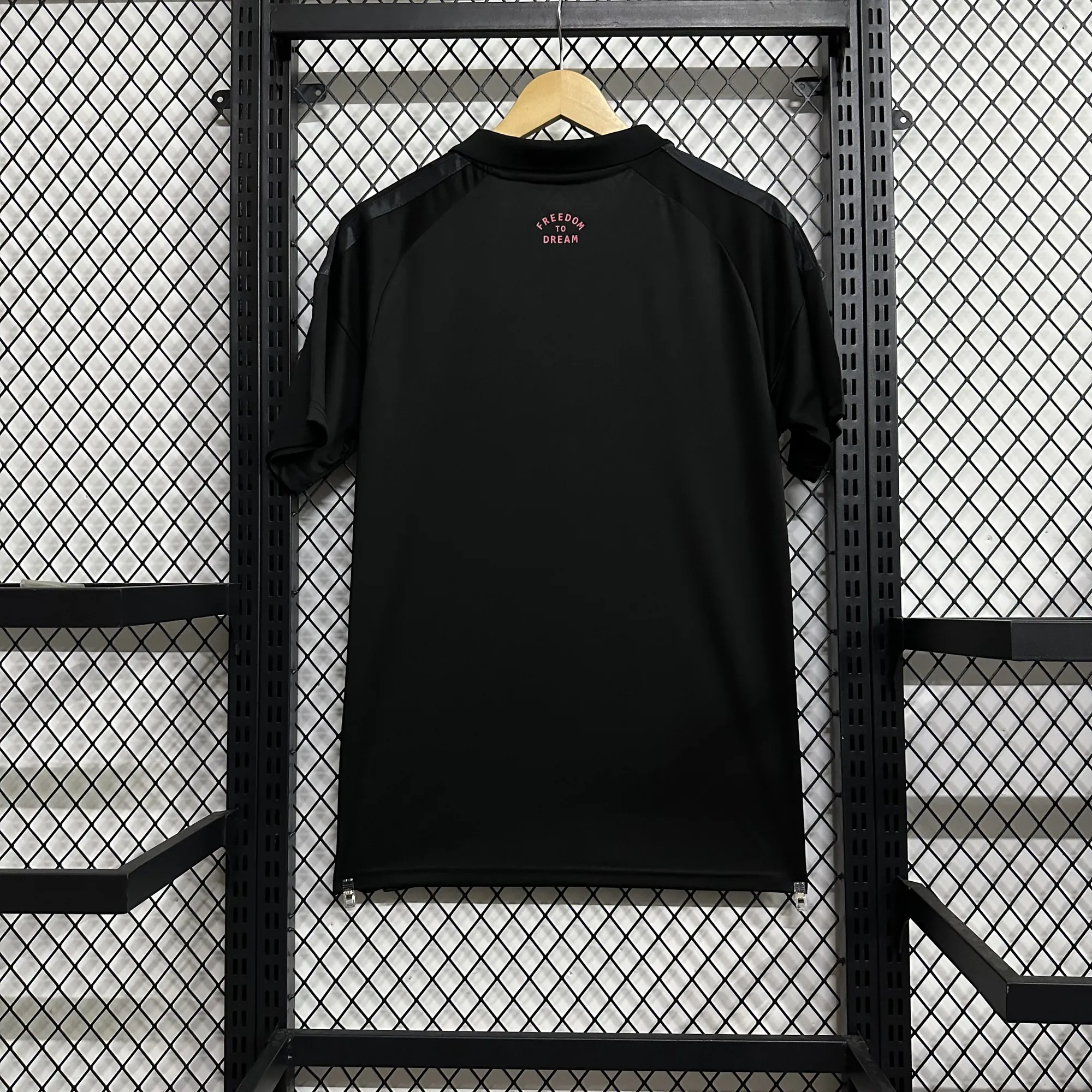26-27 Inter Miami Mens Kit Away Soccer T-Shirt AAAAJersey Supply Yupoo 8 6