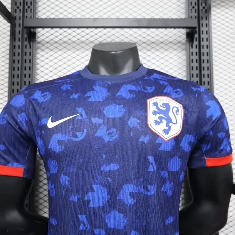 2023 Netherlands away player version S-XXL 1