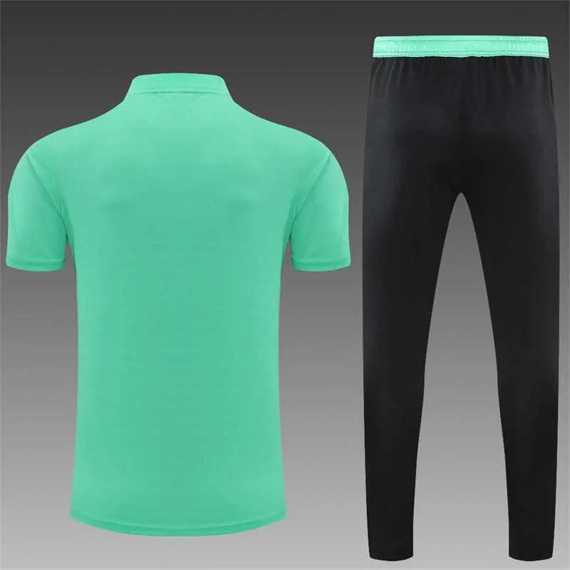 Polo Arsenal light green 8