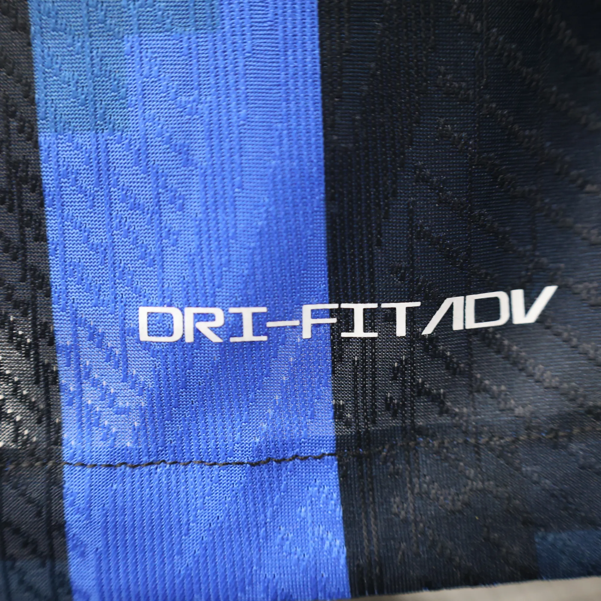 23-24 Inter Milan X Transformers Player Edition Size S-XXL 7
