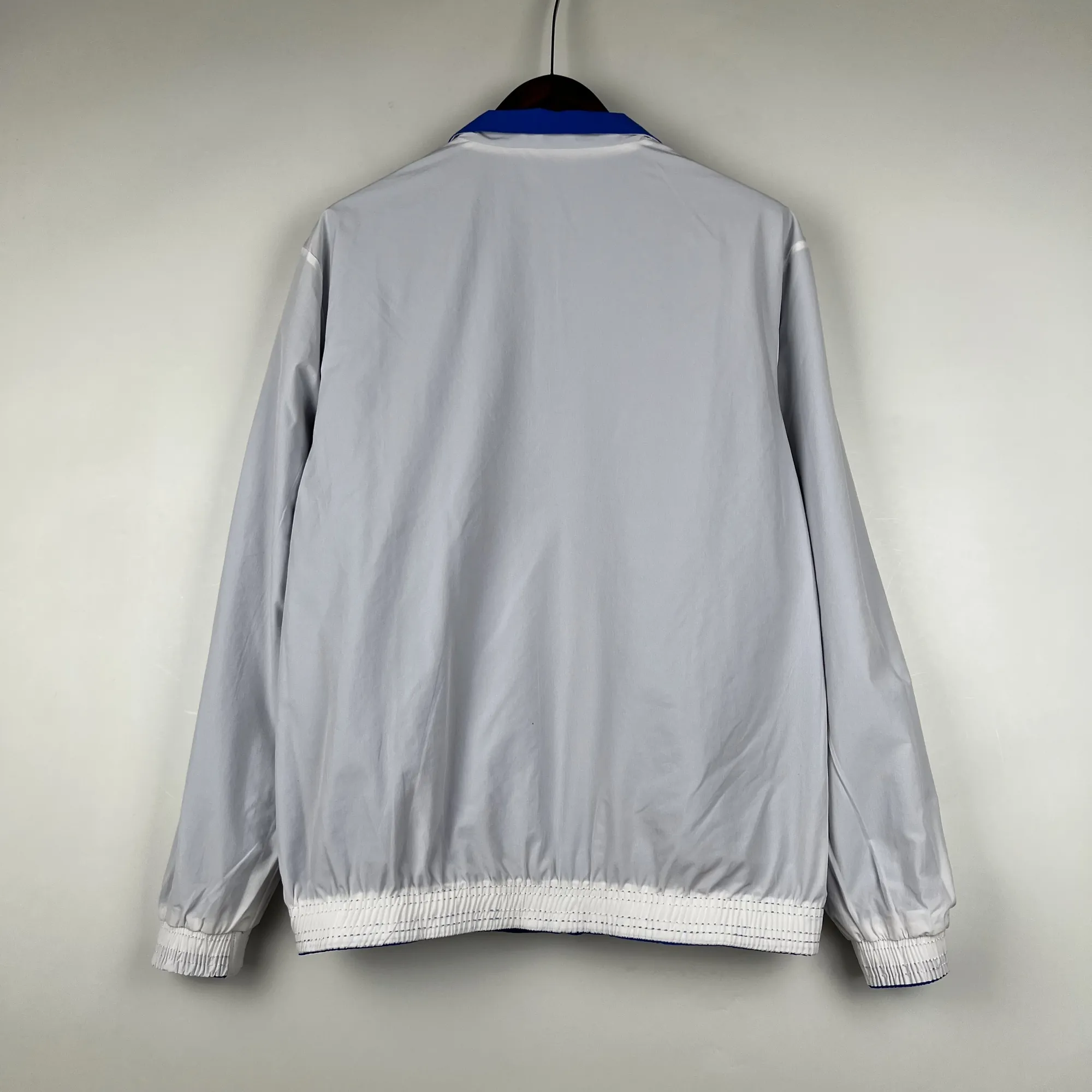 23-24 Cruzeiro Both Windbreaker Jackets Yupoo 2