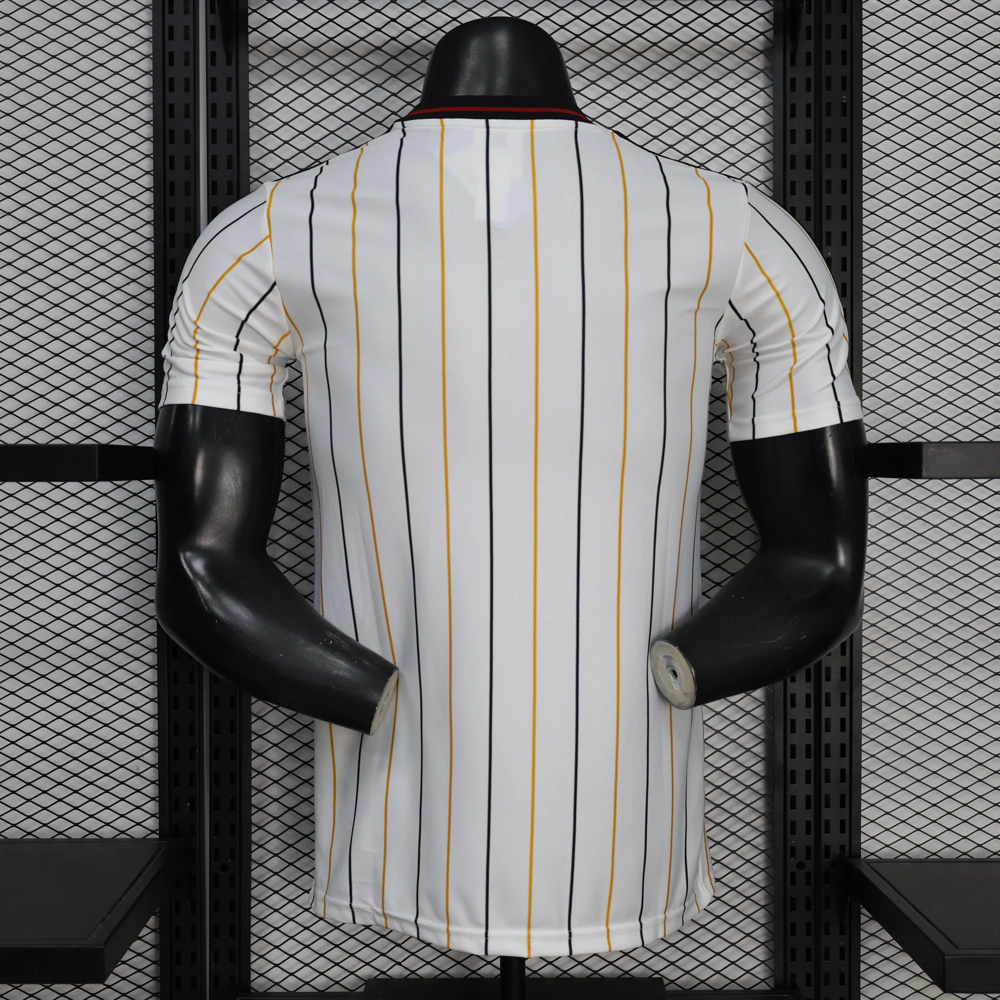 2026 World Cup Germany Retro Football Shirt Casual Edition AAAA Jersey Drop ship Yupoo 1