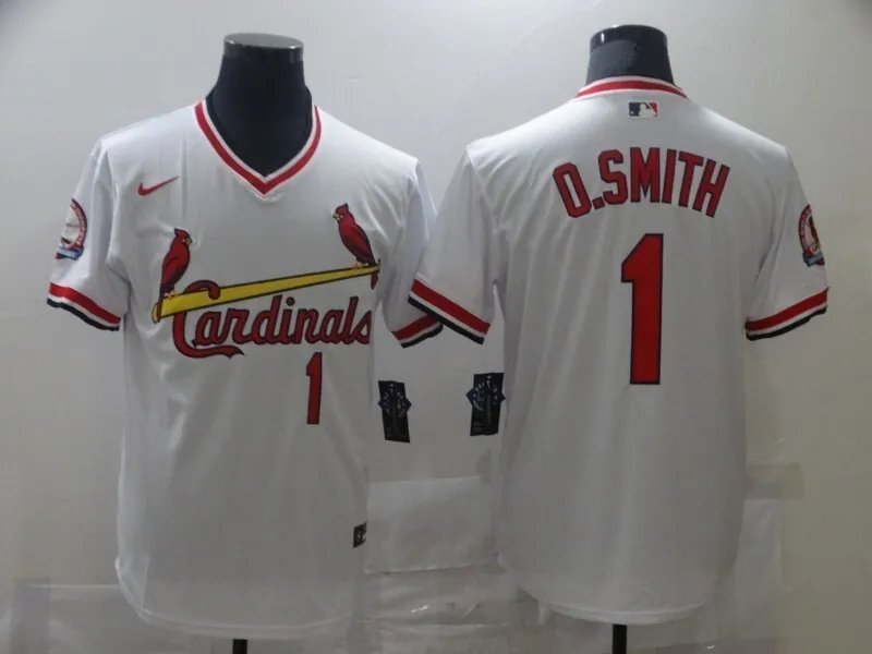 St. Louis Cardinals 46