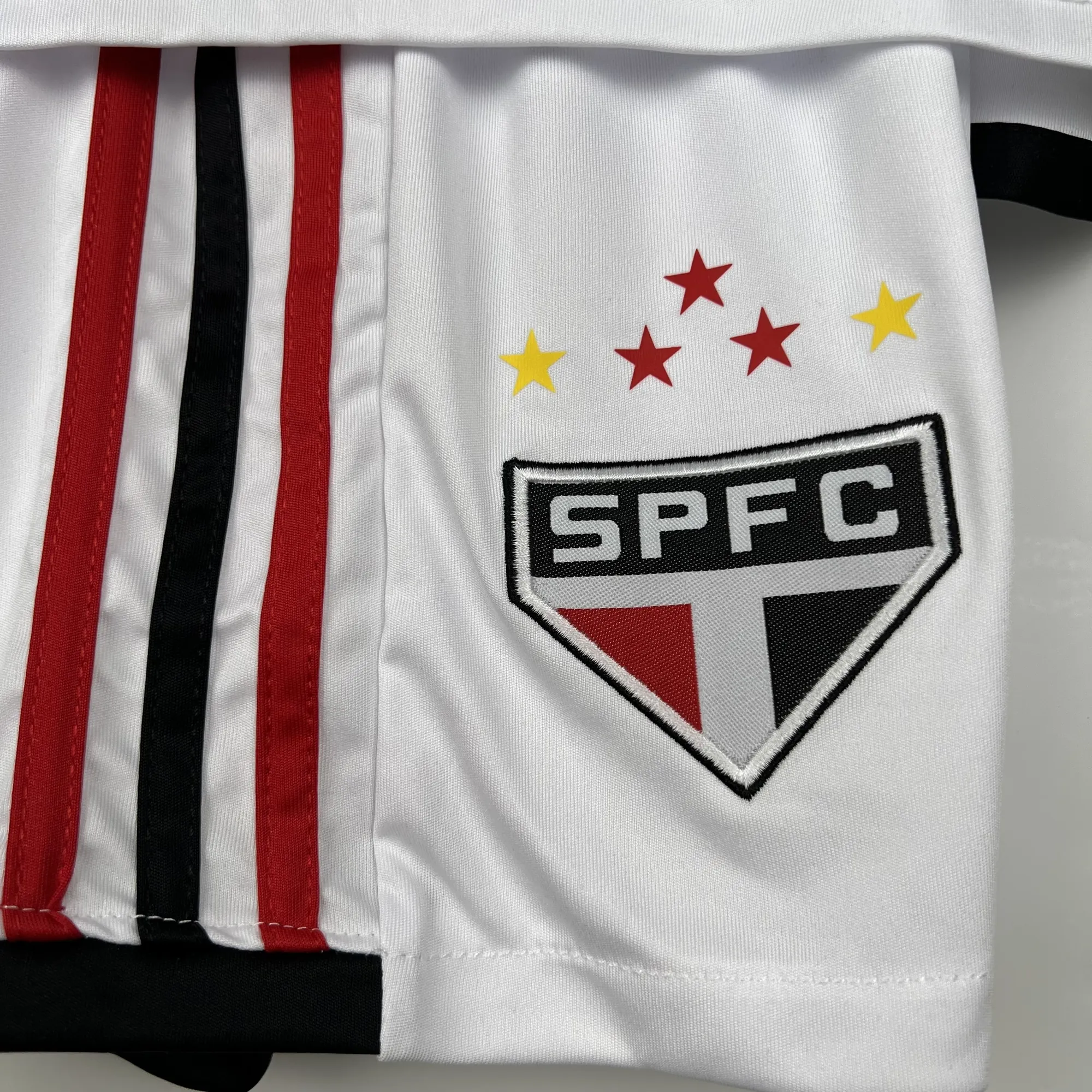 23-24 Kids Sao Paulo home size 16-28 1