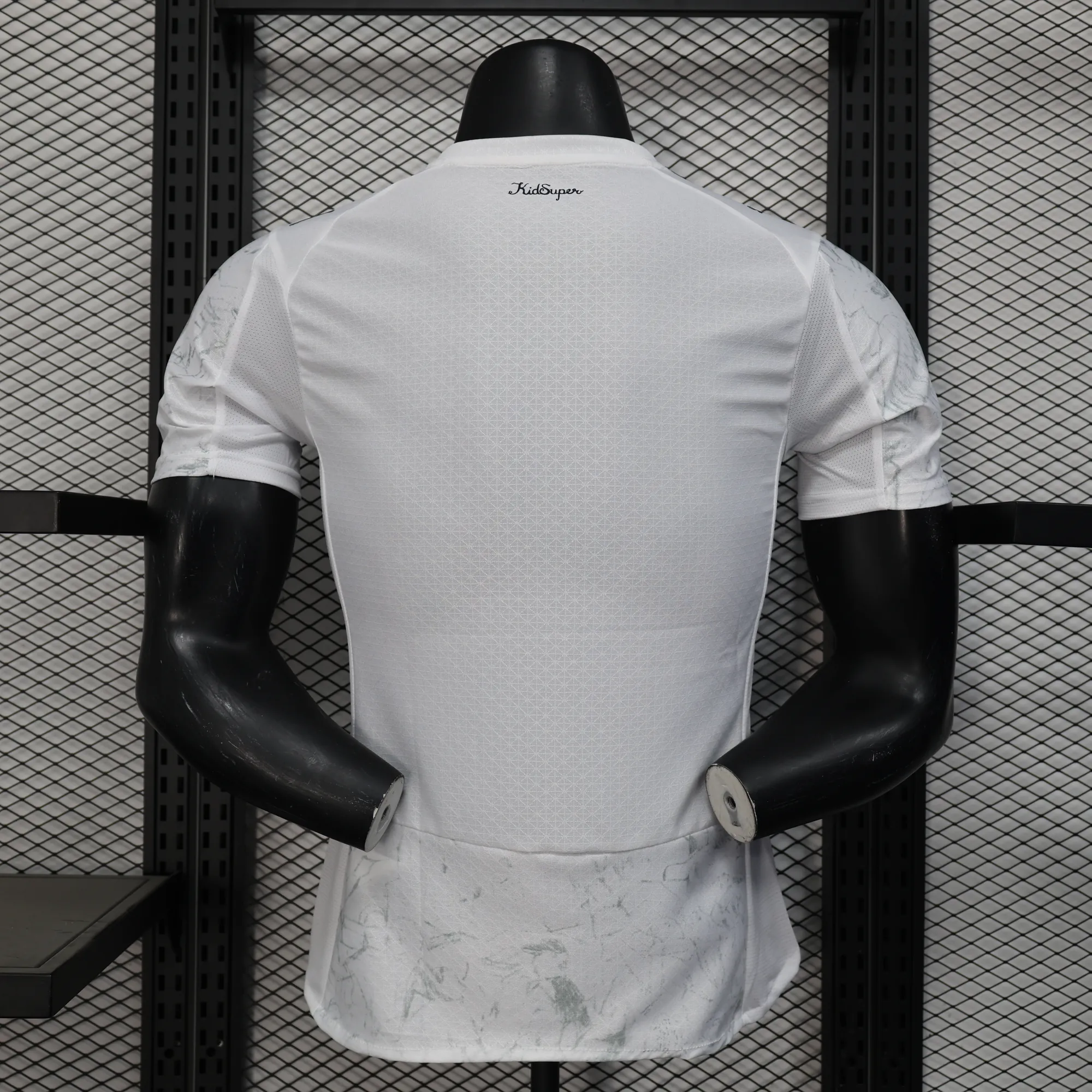 25-26 Manchester City Away Kit Player Version Shirt AAAAJersey Supply Yupoo 1