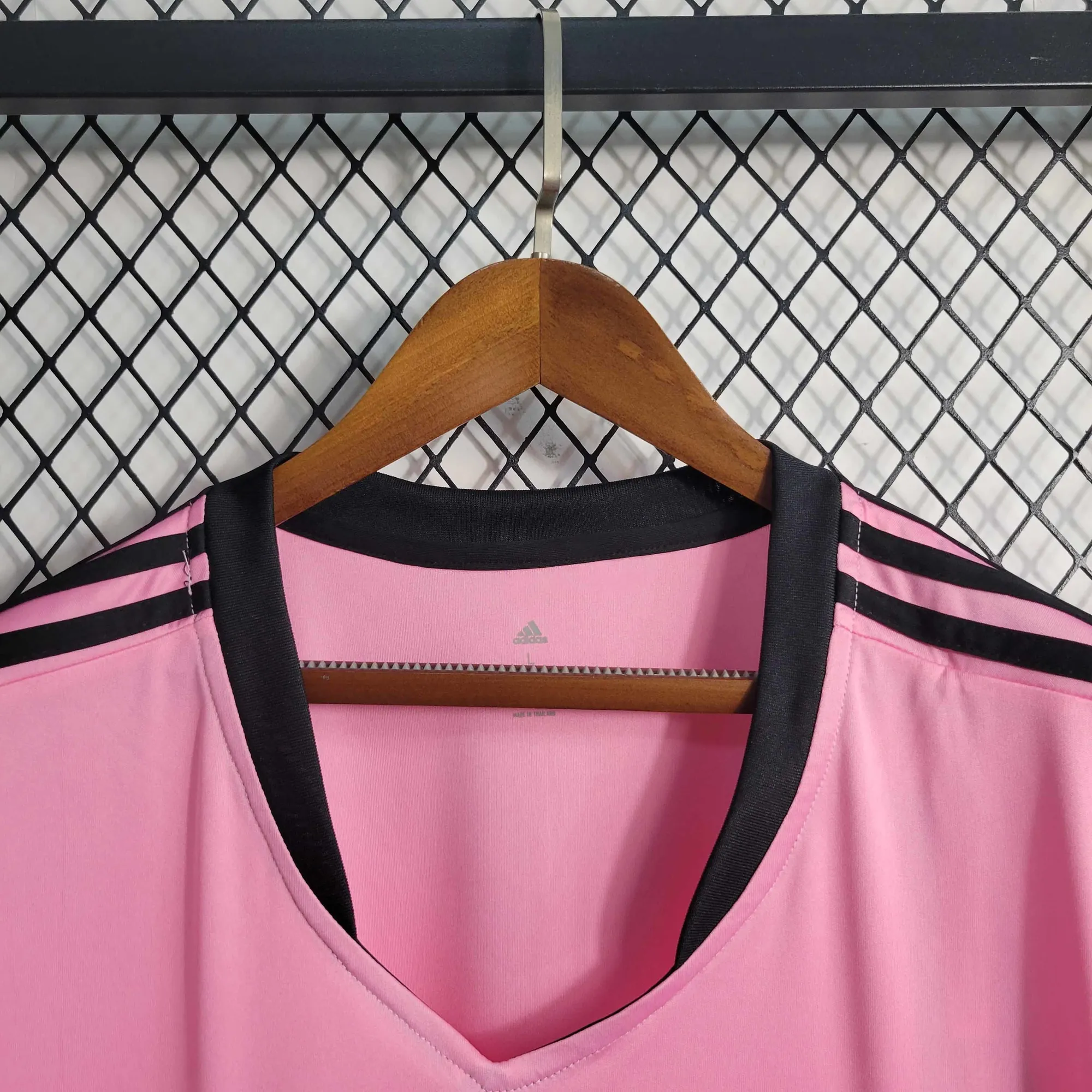 23-24 Inter Miami Home Vest S-XXL 2