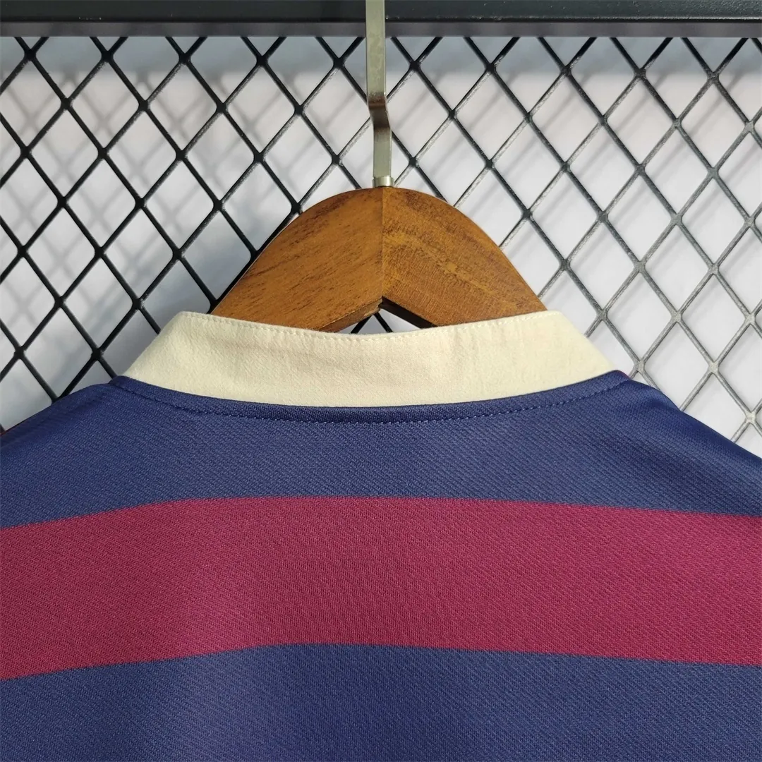 95-96 Newcastle Away Long Sleeve 3