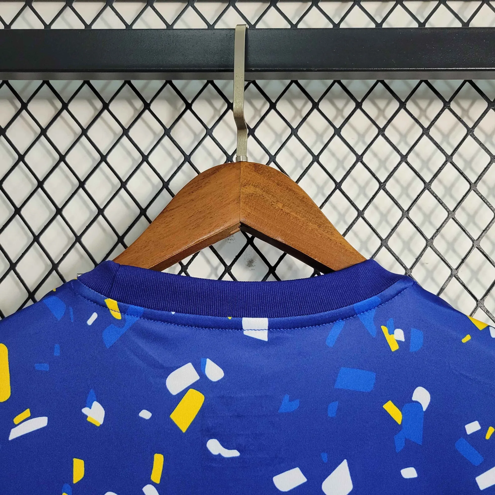 23-24 Boca training S-4XL Soccer Jerseys 8