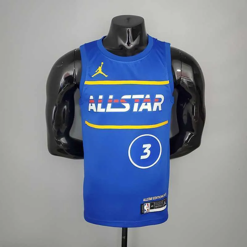 2021 BEAL#3 All-Star Blue 8