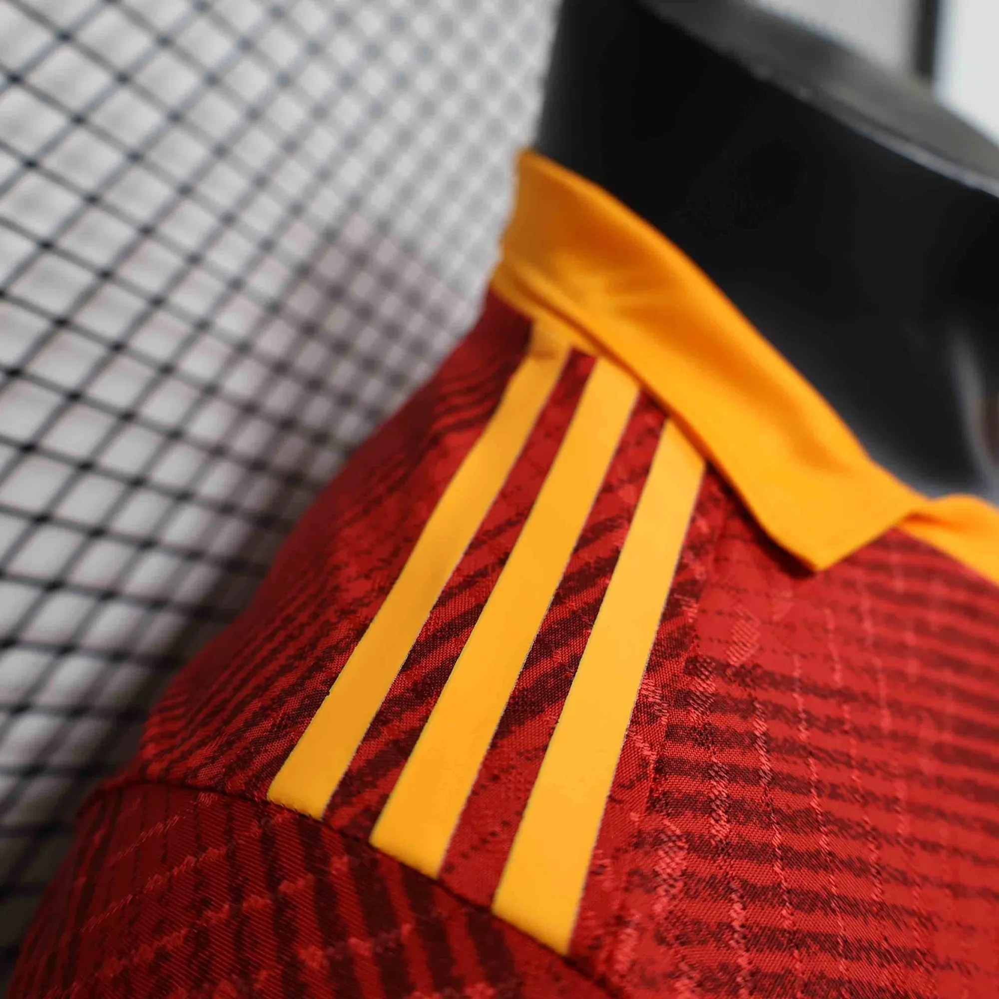 23-24 Roma Fourth Kit Player Version Shirt Football AAAAJersey Supplier 7