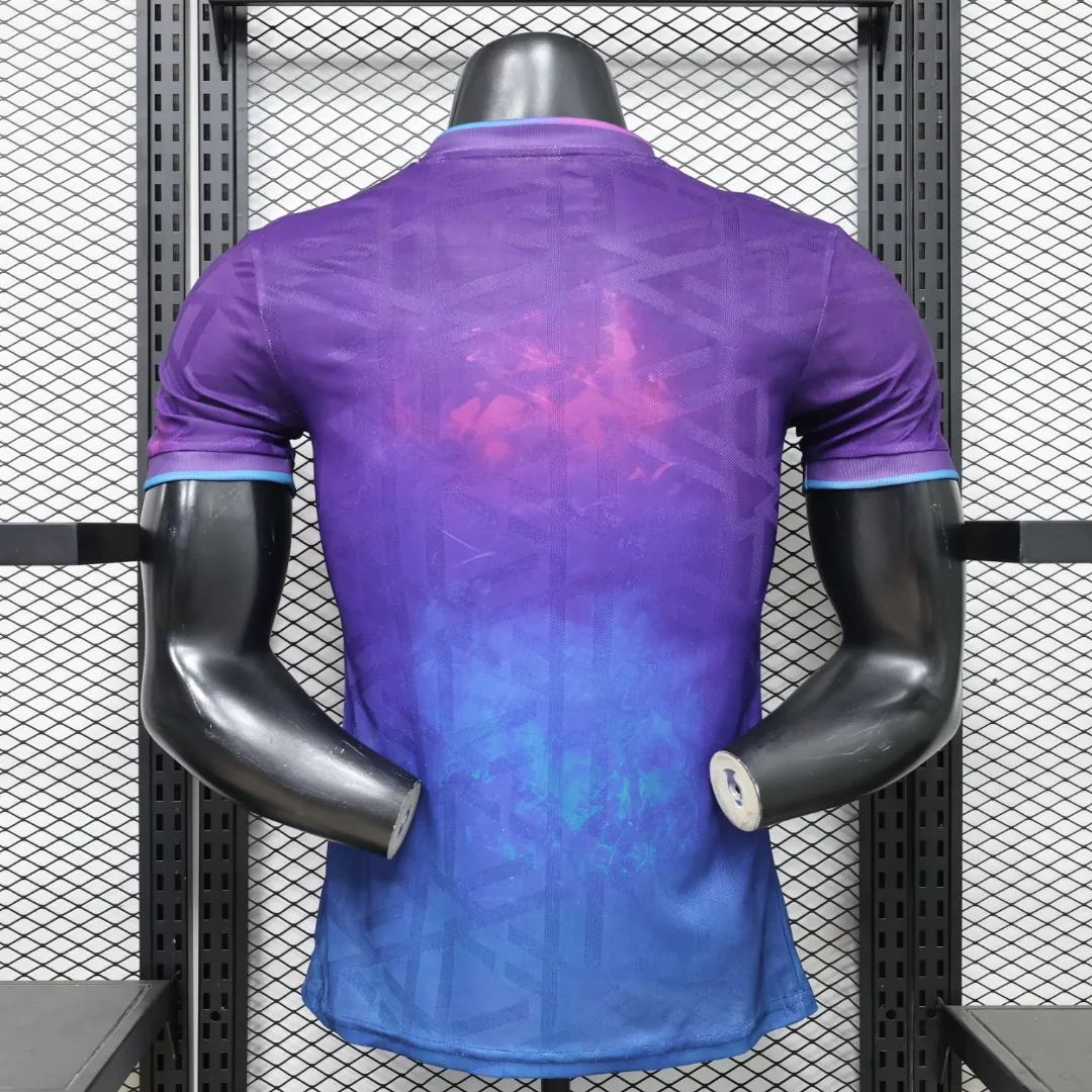 2026 Argentina Mens Player Special Edition Kit Soccer T-Shirt AAAAJersey Supply Yupoo 5 4