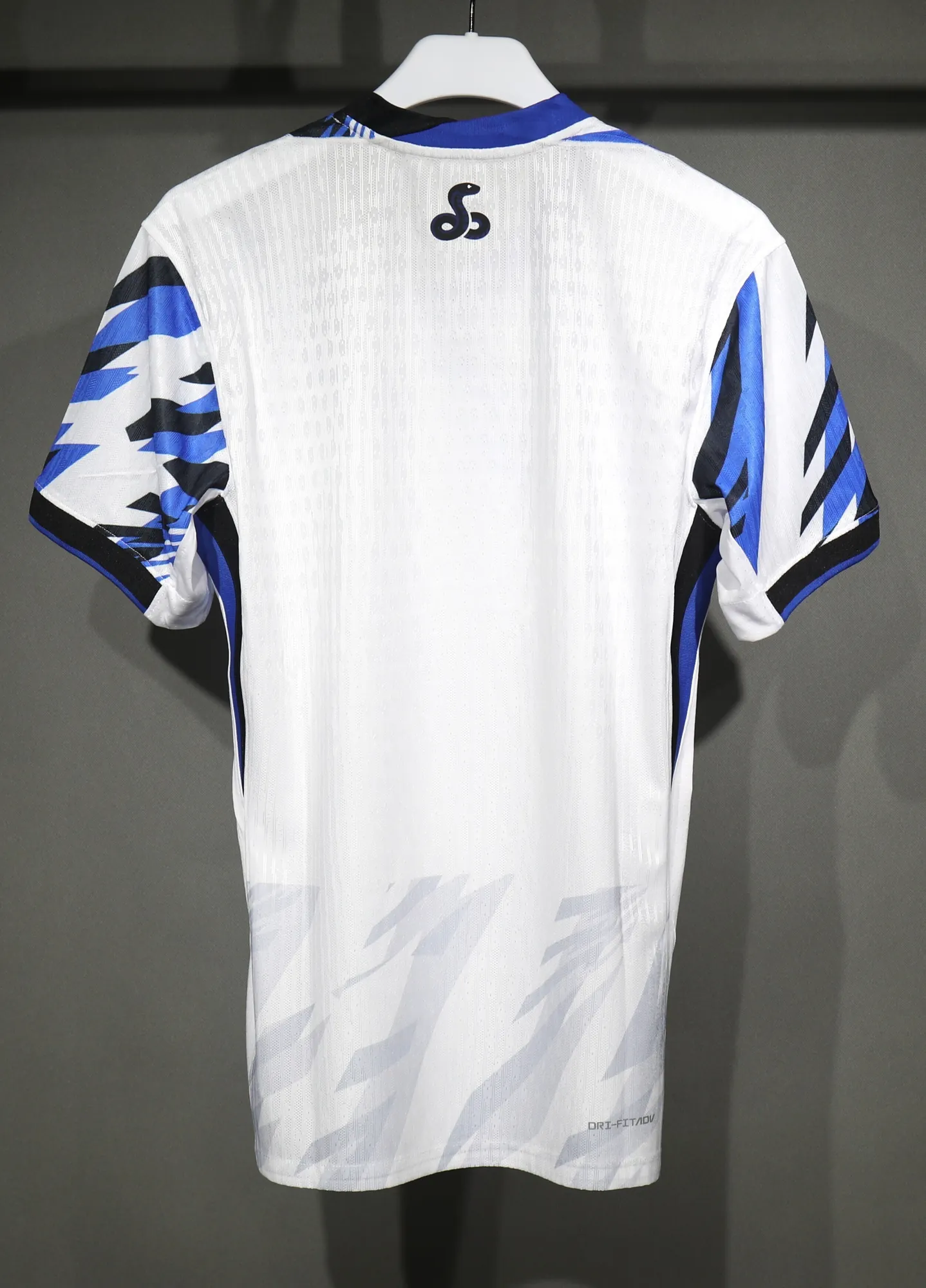 25-26 Inter Milan X Kobe Black Mamba Special Edition Football Player Version Shirt AAAAJersey Y 2