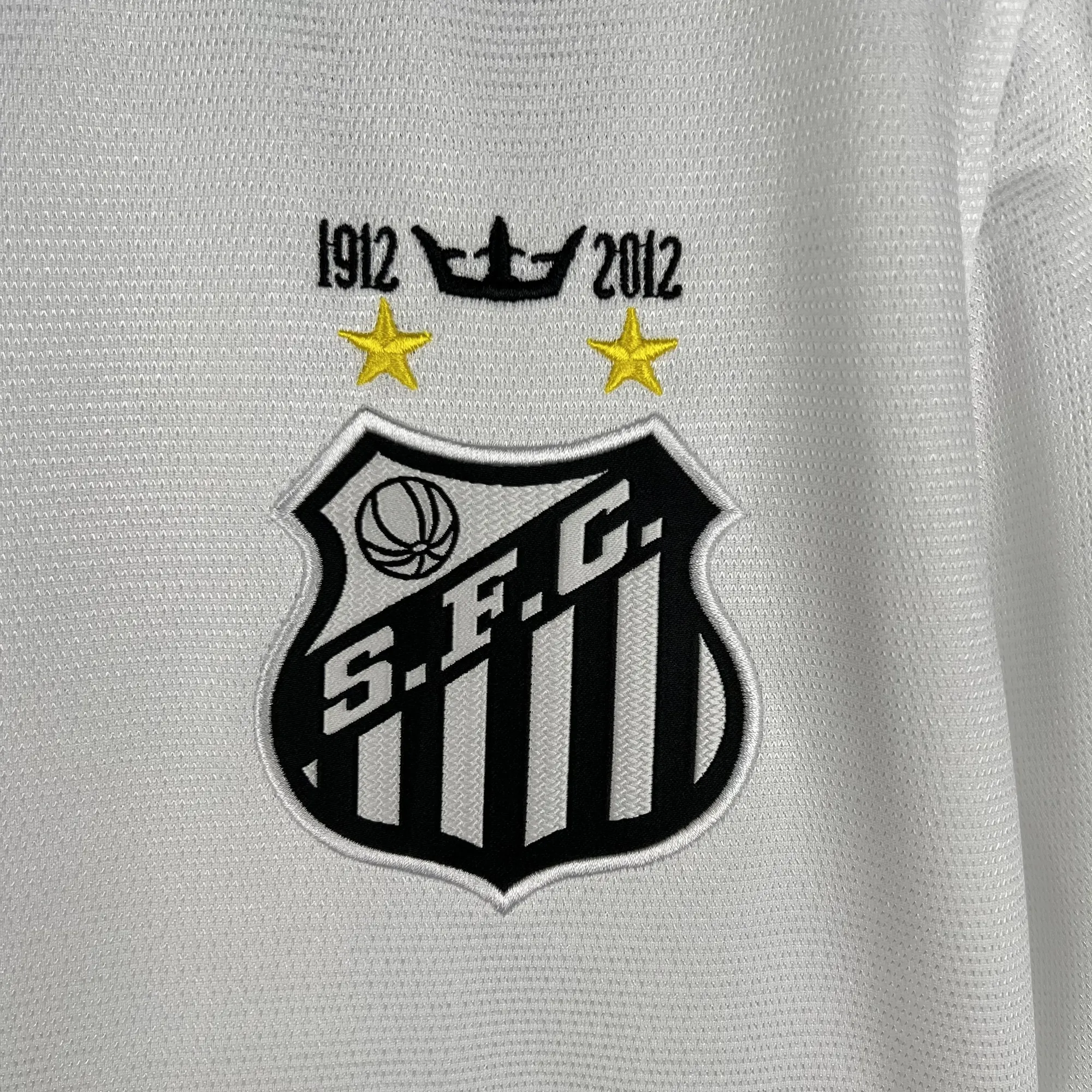 12-13 Retro Santos Home S-XXL 4