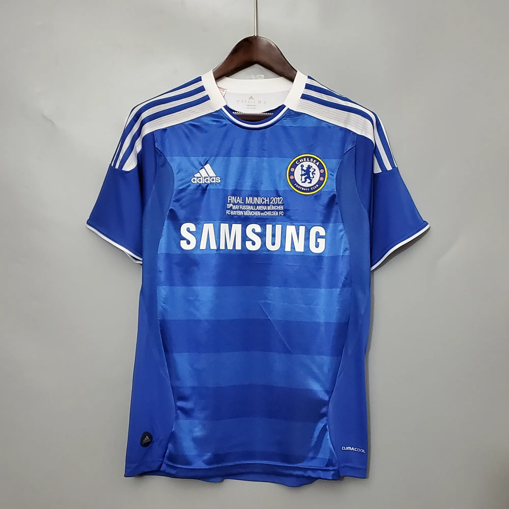 11-12 Chelsea home UCL final 16