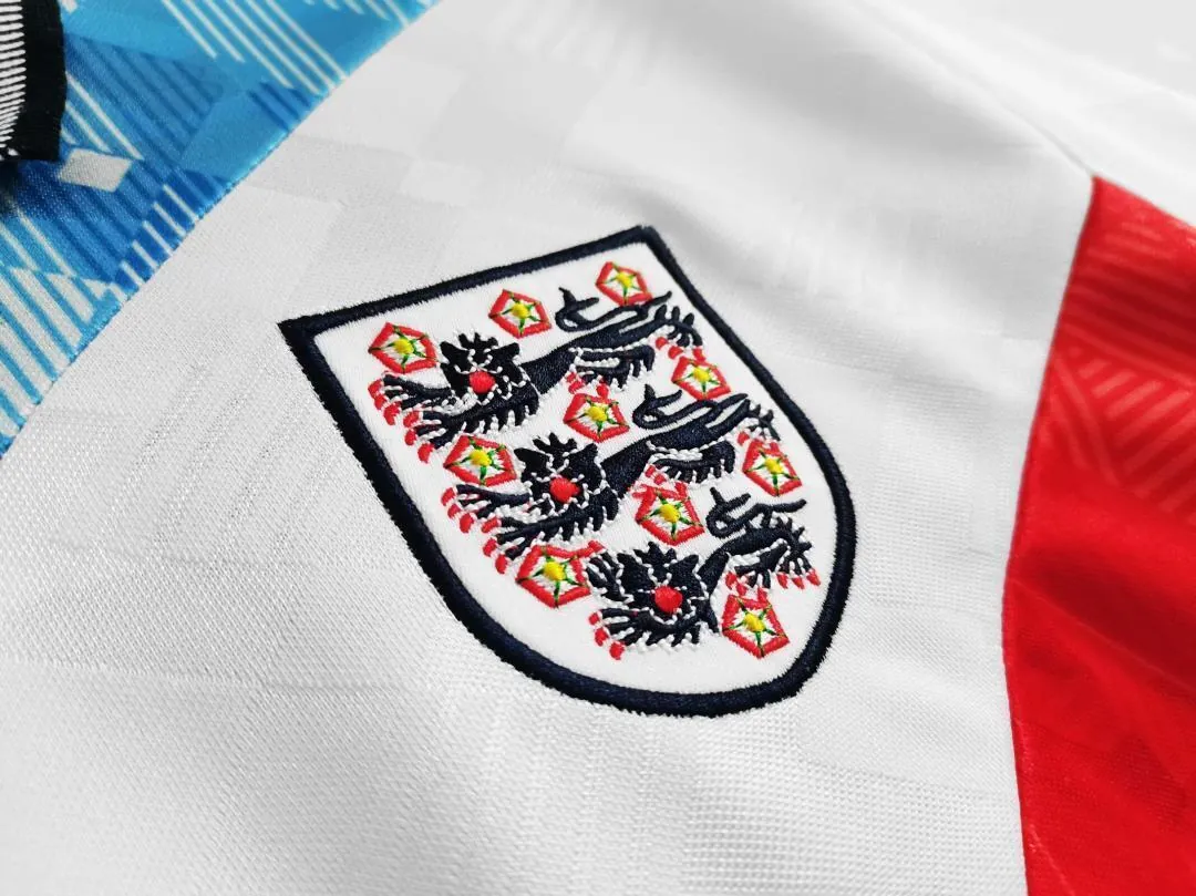 1990 England 90's version by Score Draw 6