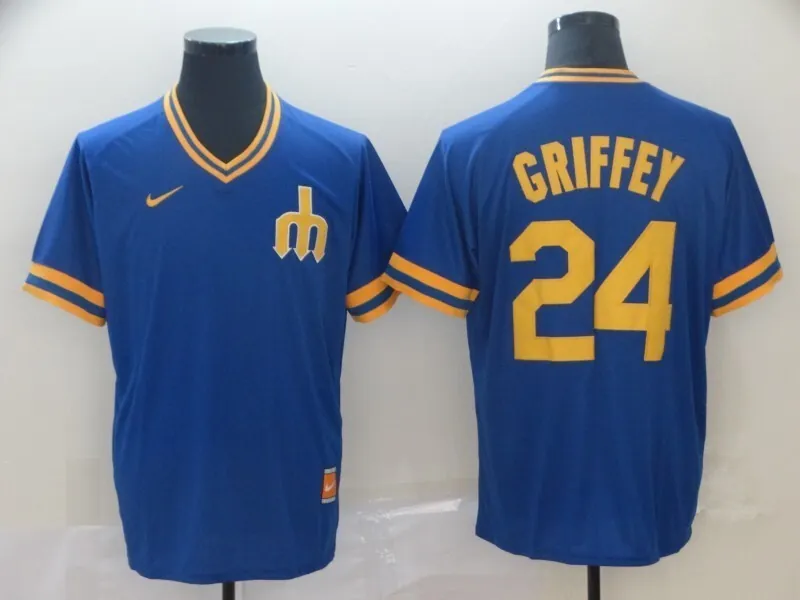 Seattle Mariners 7