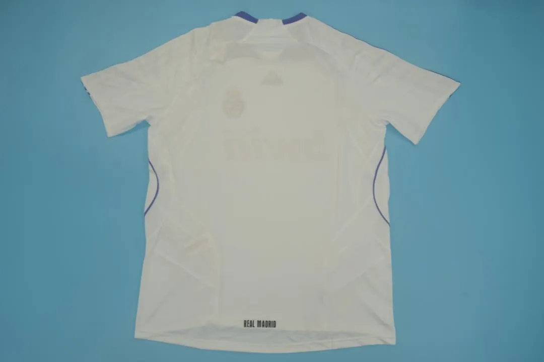 07-08 Real Madrid home 7