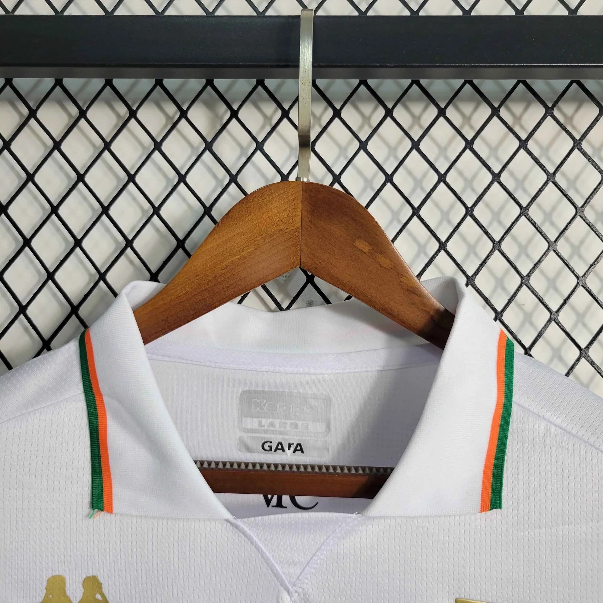 23-24 Long sleeved Venezia Away S-XXL 1