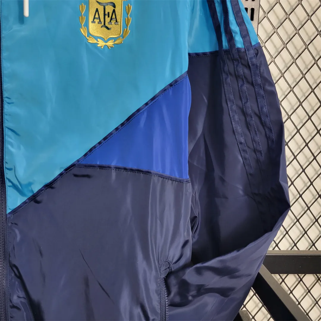 2023 Windbreaker Argentina-1 2