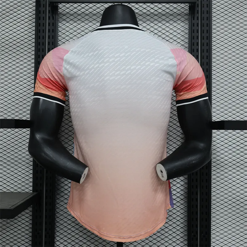 23-24 Japan Special Edition Player Version S-XXL 7