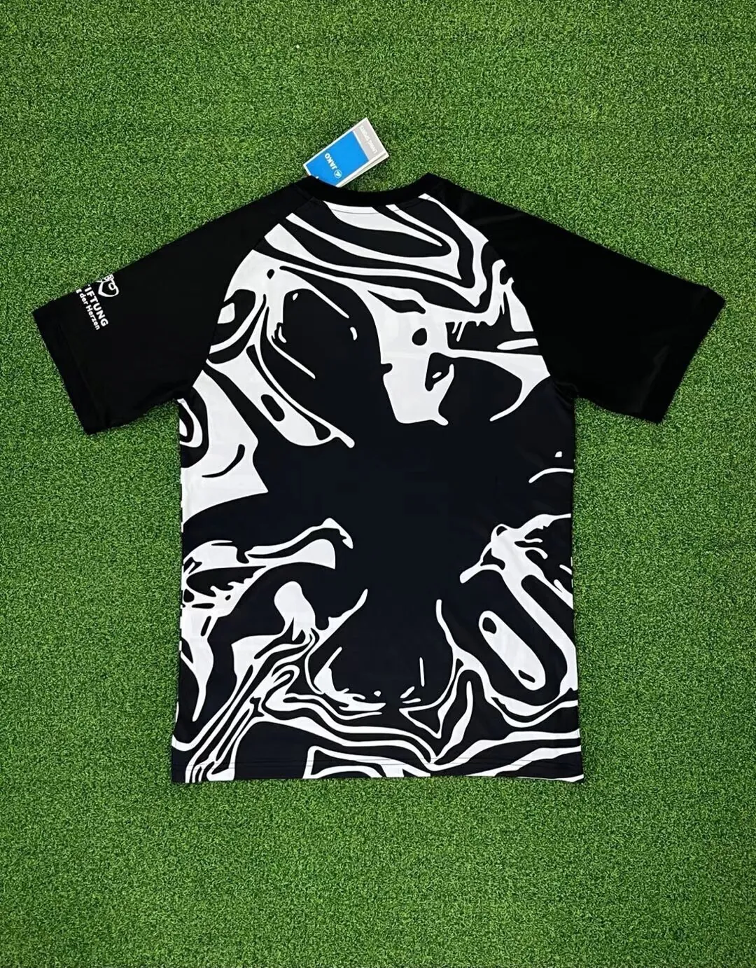 23-24 VfB Stuttgart Special Edition Size-S-4XL Jersey Yupoo 2