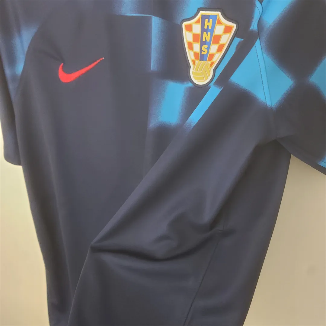 2022 Croatia away 5
