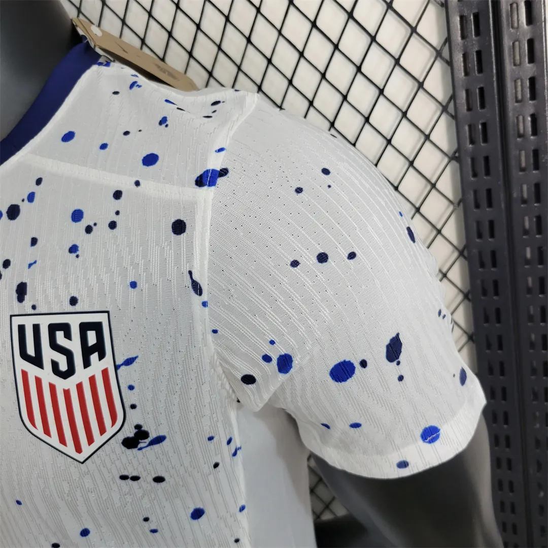 2023 US home player version 3