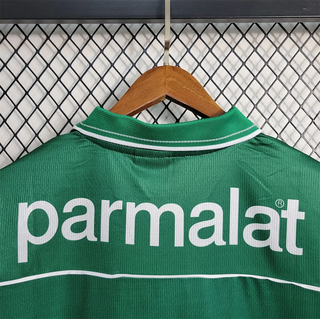 Palmeiras 100th Anniversary Edition 9