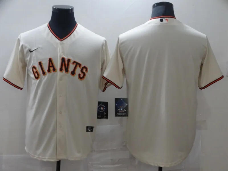 Blank Nike 2021 Replica Team Jerseys Men's 42