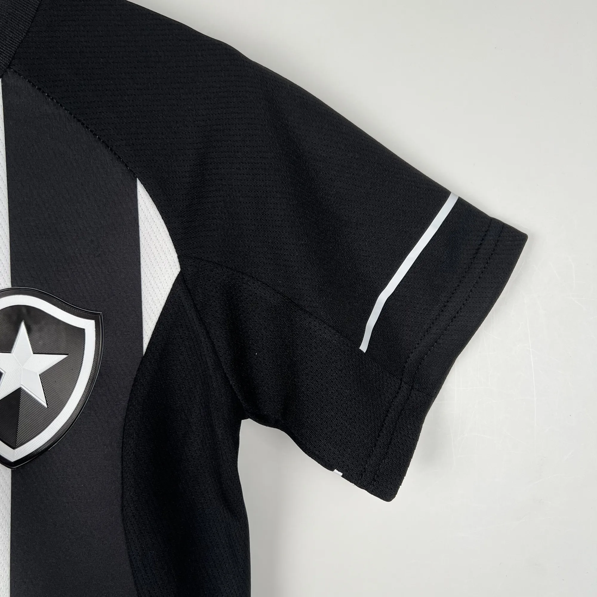 23-24 Kids Botafogo home size 16-28 3