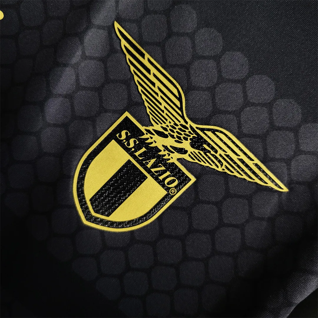 23-24 Lazio 10th Anniversary Edition 3
