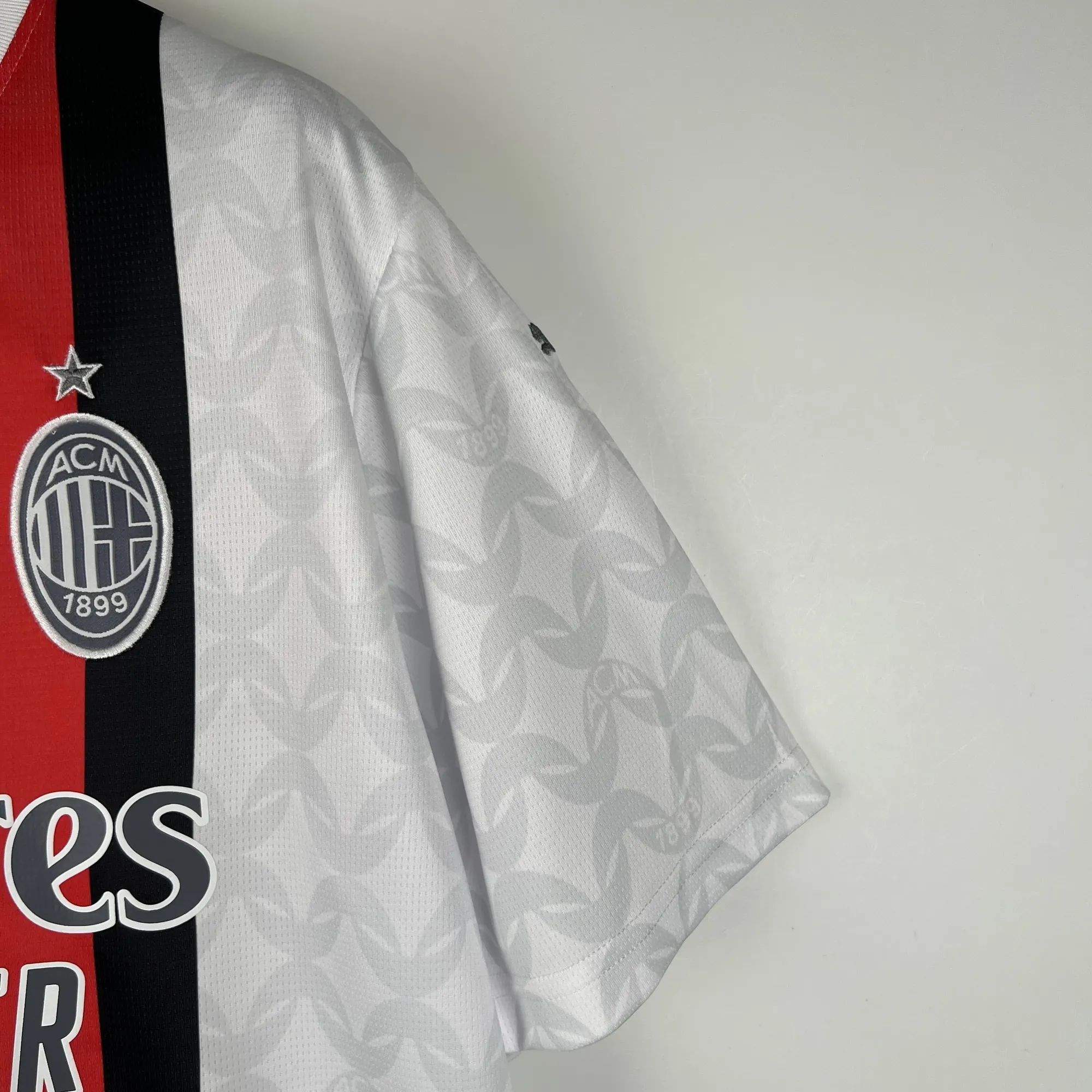 23-24 AC Milan away S-4XL Soccer Jersey 6