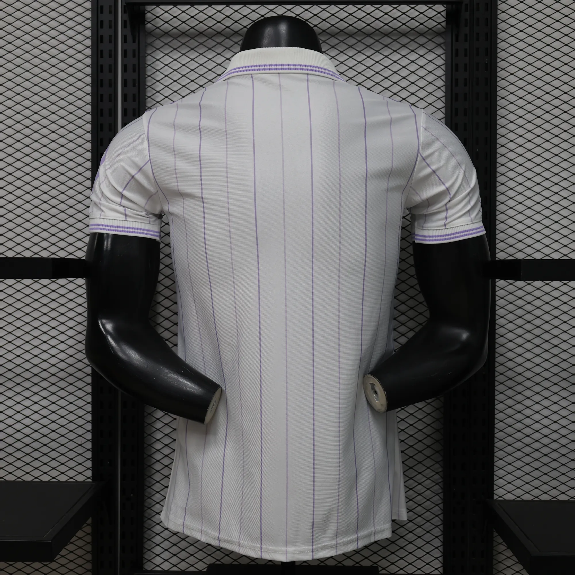 26-27 Real Madrid Mens Retro Kit Special Edition Football Shirt AAAAJersey Wholesale Yupoo 7 5