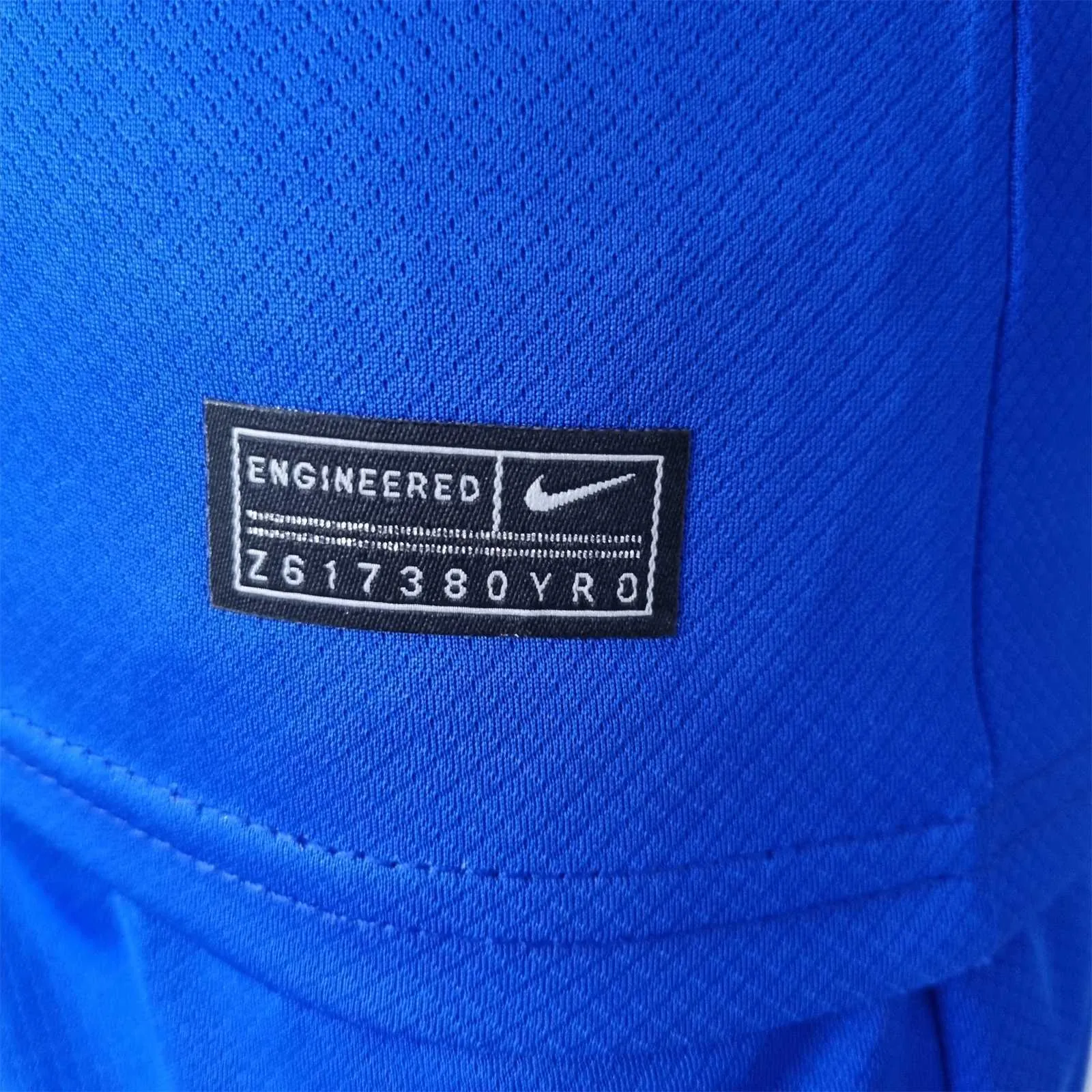 22-23 Chelsea home kids kit 3