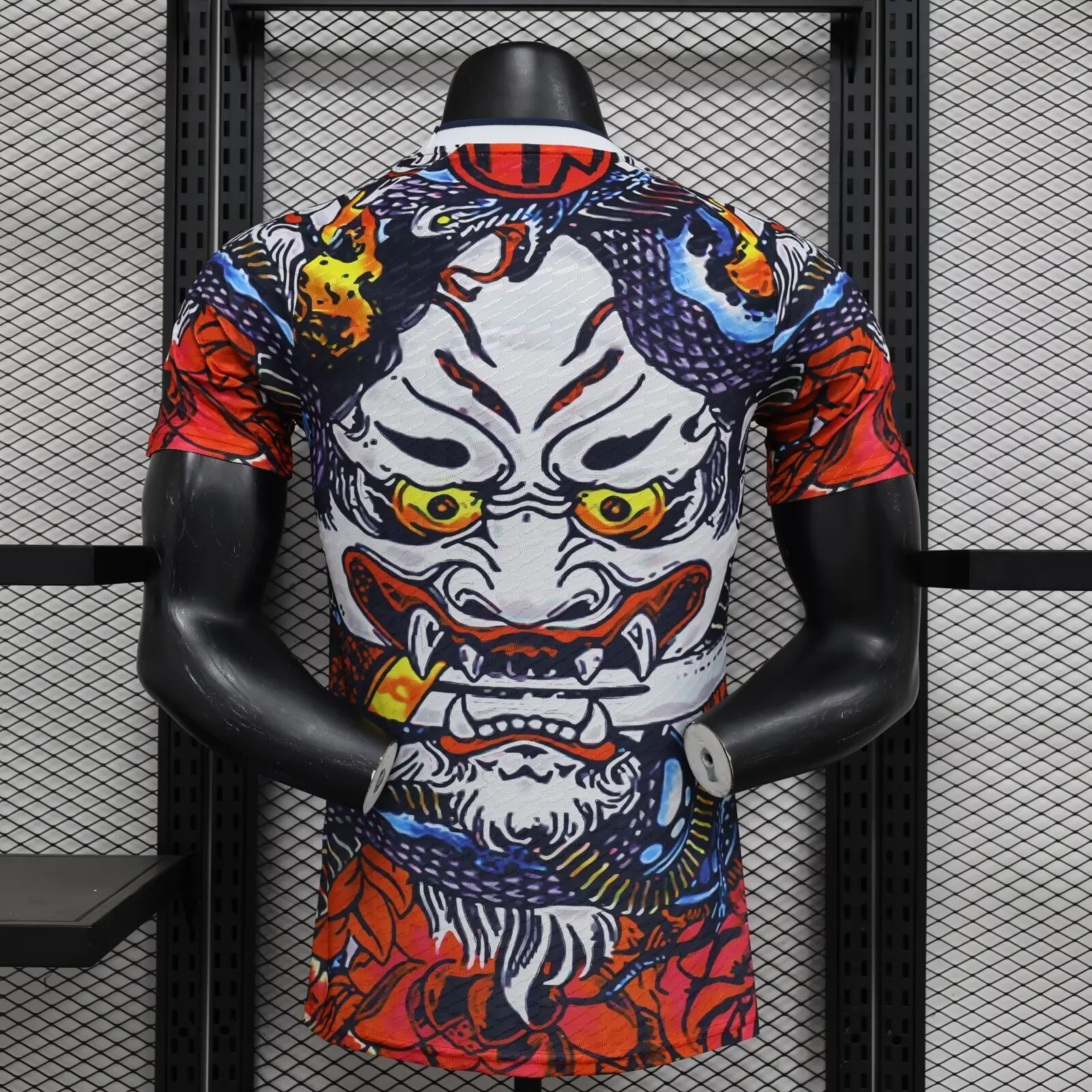 2024 Japan Tradition Special Edition Kit Player Version Shirt Football AAAAJersey Yupoo 2