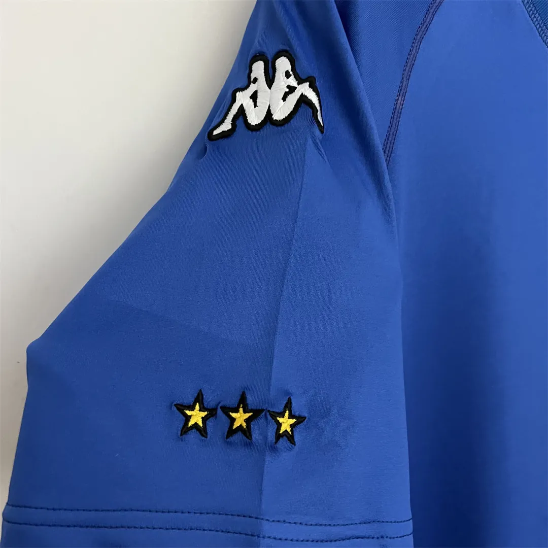 2000 Italy home blue 6