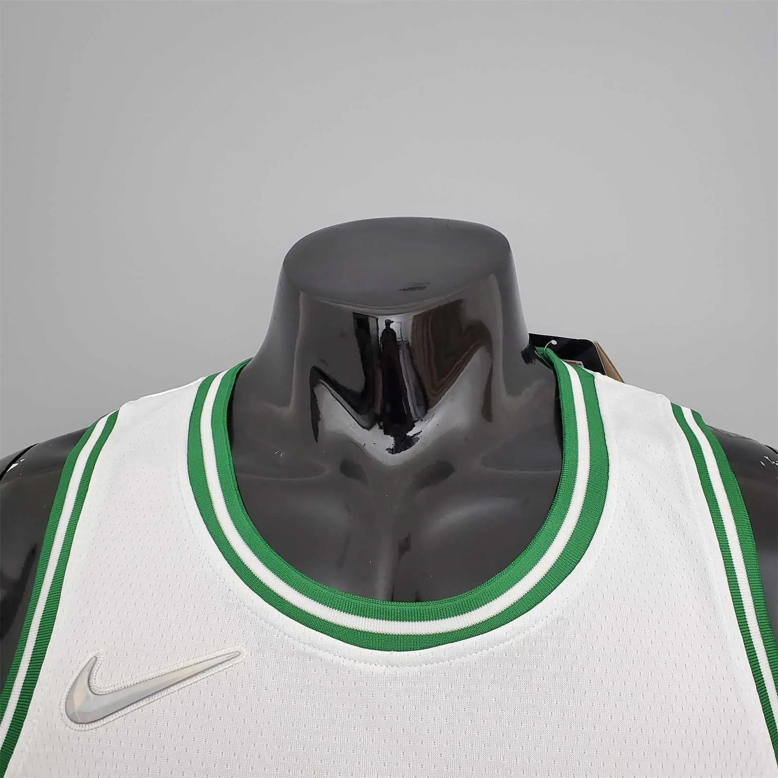 75th Anniversary Walker #8 Celtics White 1