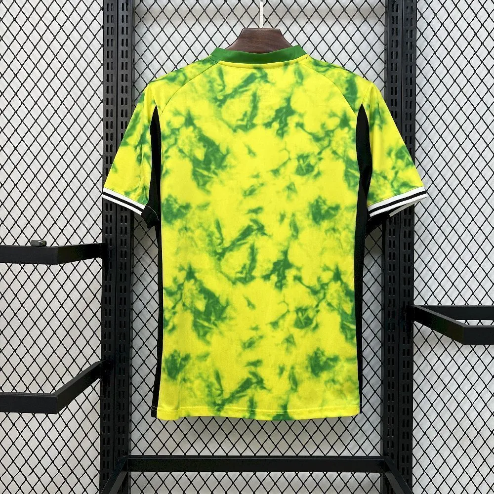 25-26 Sassuolo Third Away Kit Football T-Shirt AAAAJersey Dropship Yupoo 5