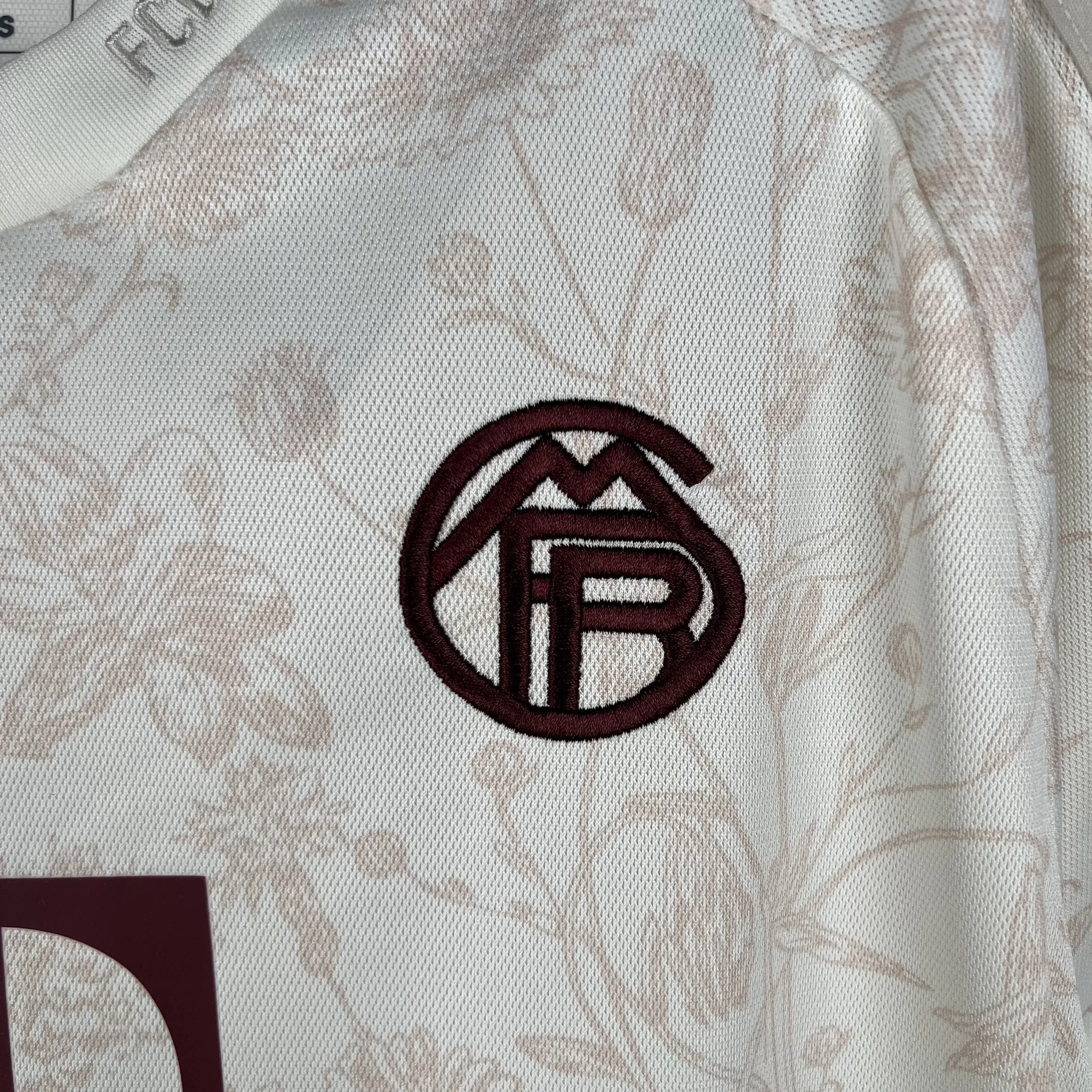 23-24 Bayern Munich third away S-4XL Soccer Jerseys 1