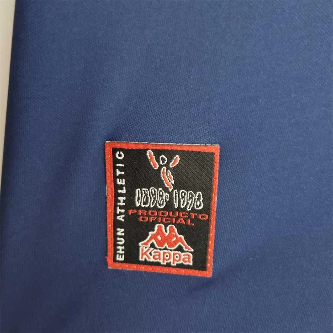 95-97 Bilbao away 7