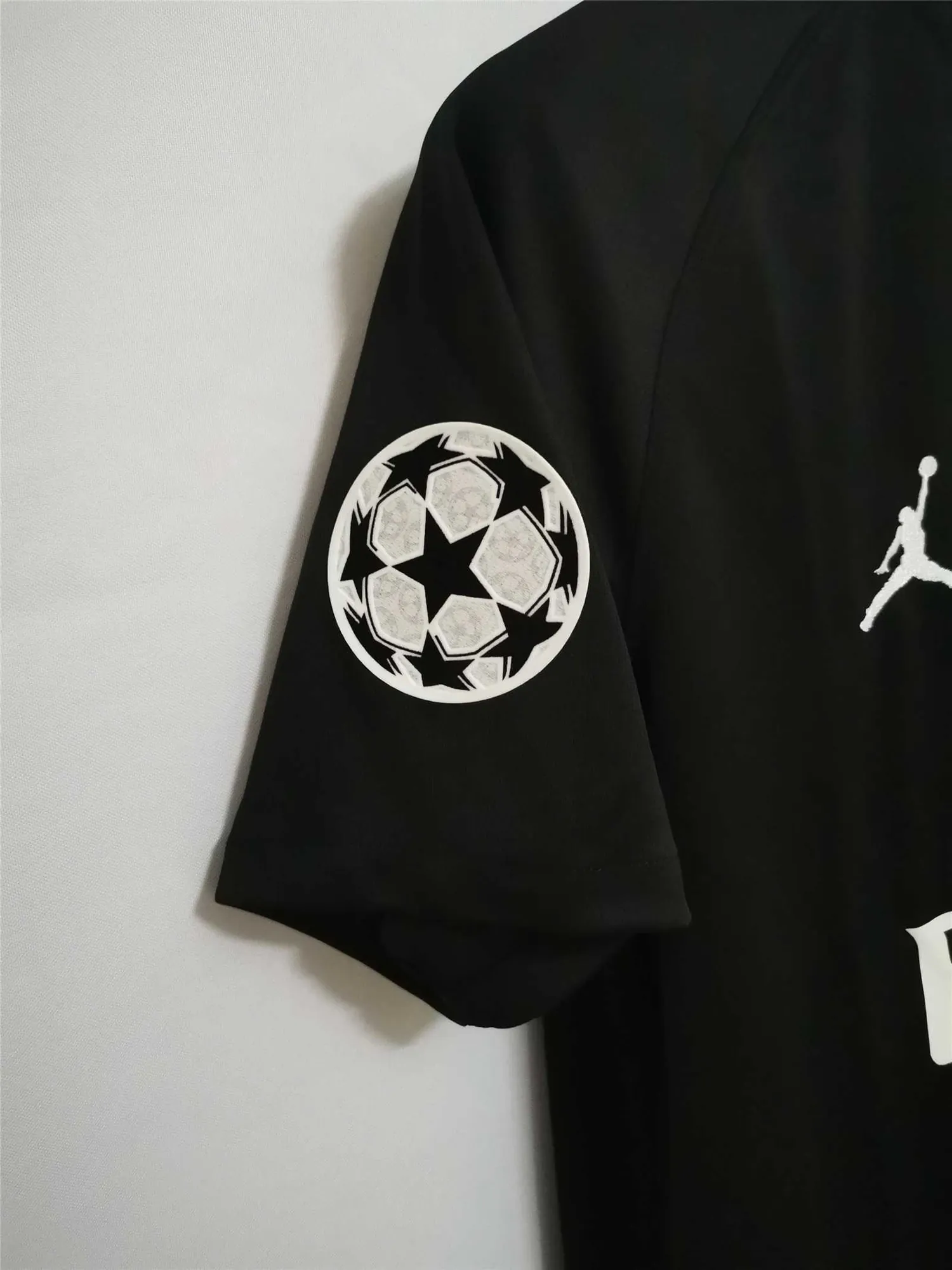 18-19 Jordan PSG black 14
