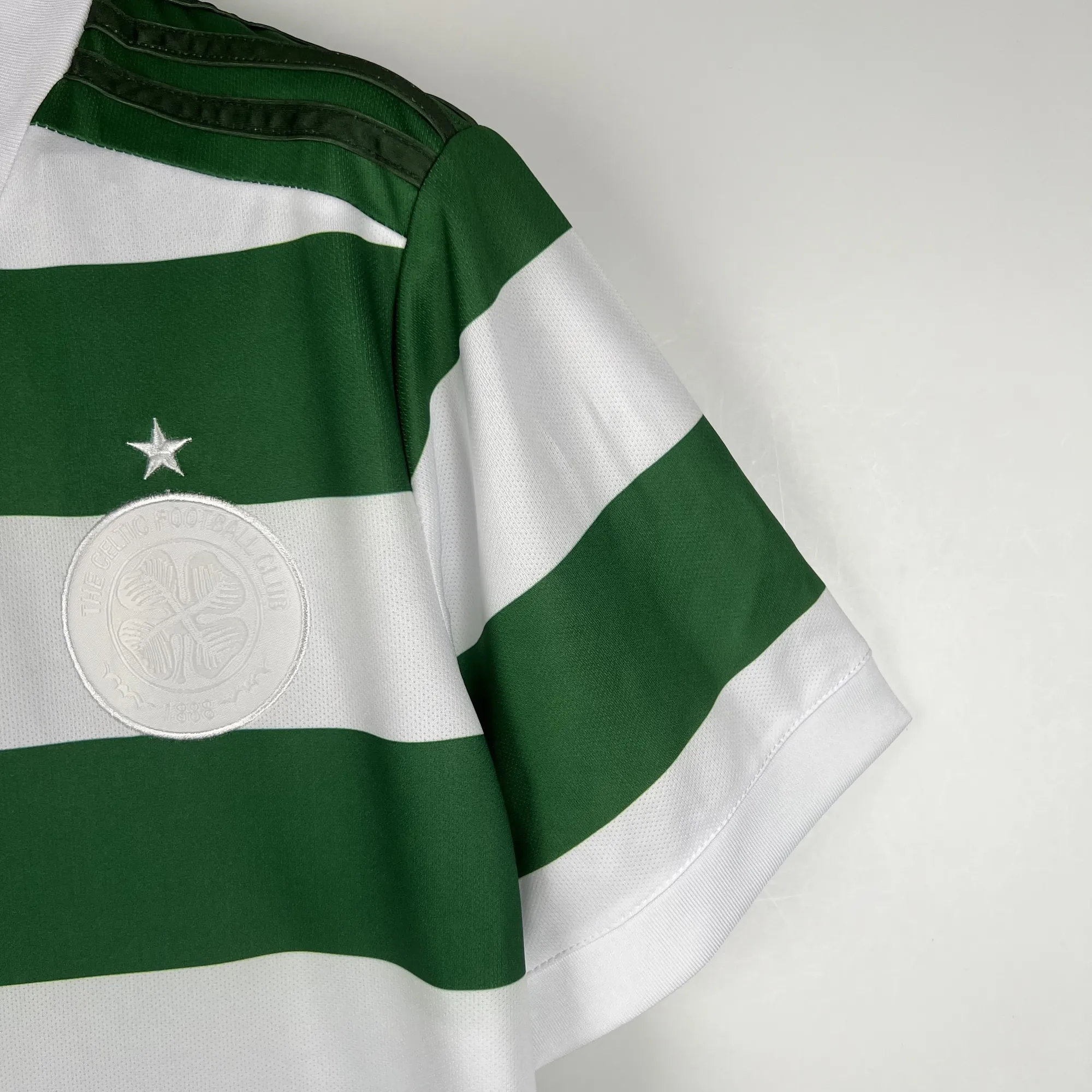 23-24 Celtic Commemorative Edition S-4XL 5