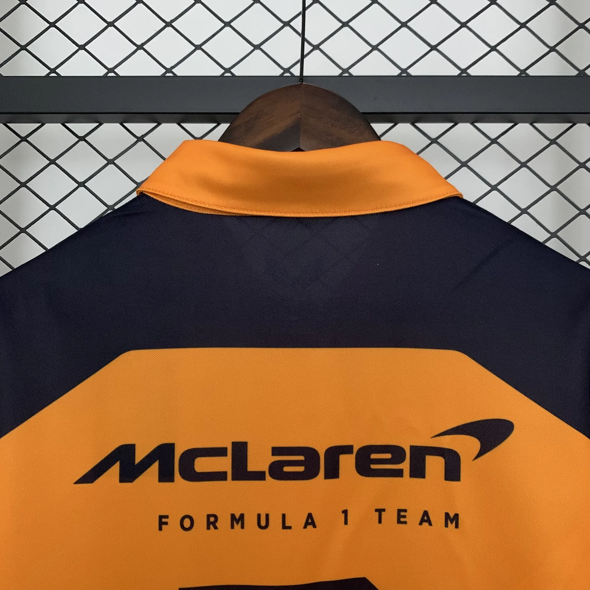 2025 polo F1 Formula One; S-5XL 4