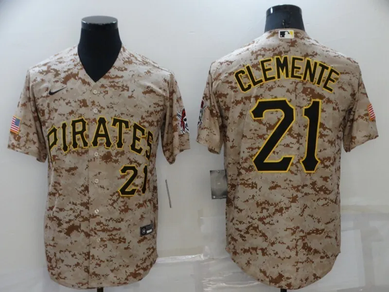 Pittsburgh Pirates 29